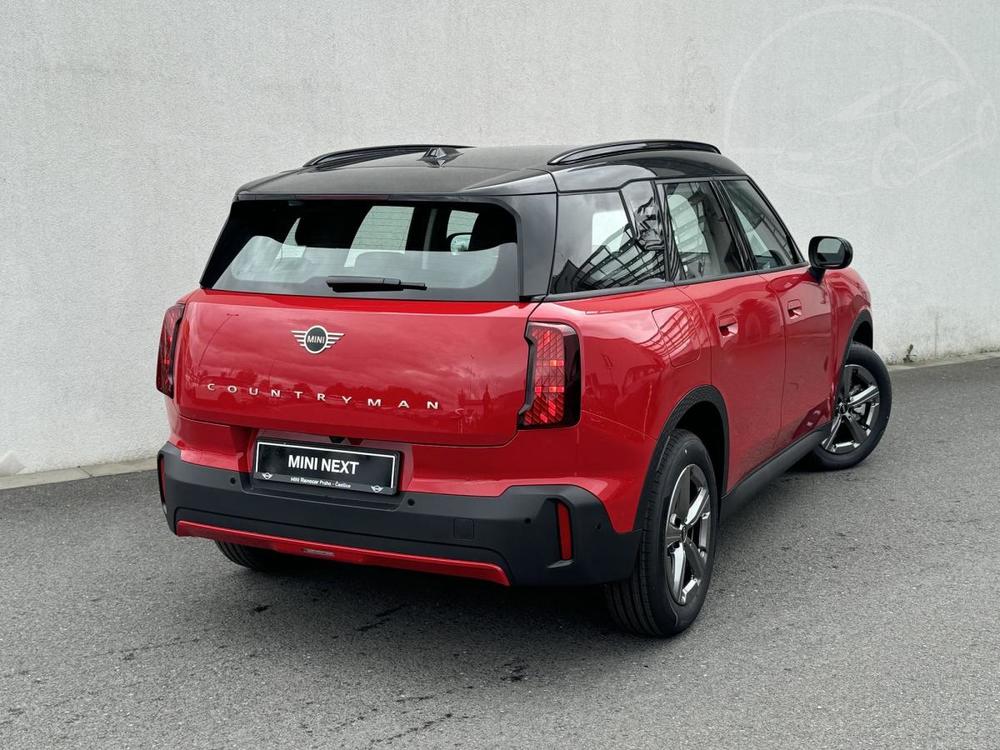 Mini Countryman Cooper S ALL 4