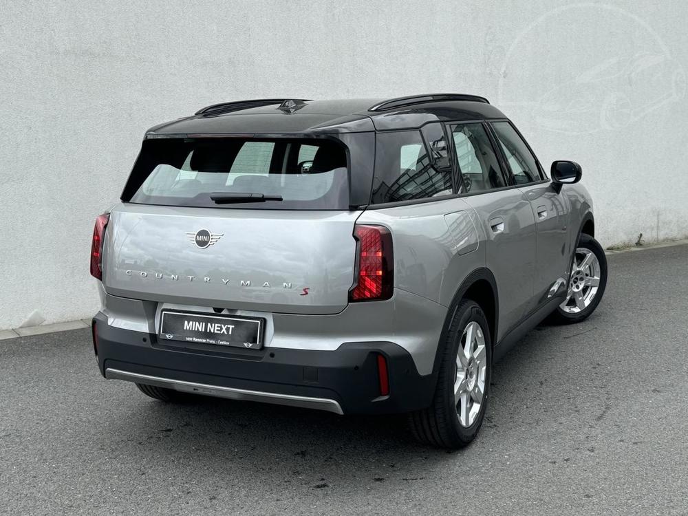 Mini Countryman Cooper S ALL 4