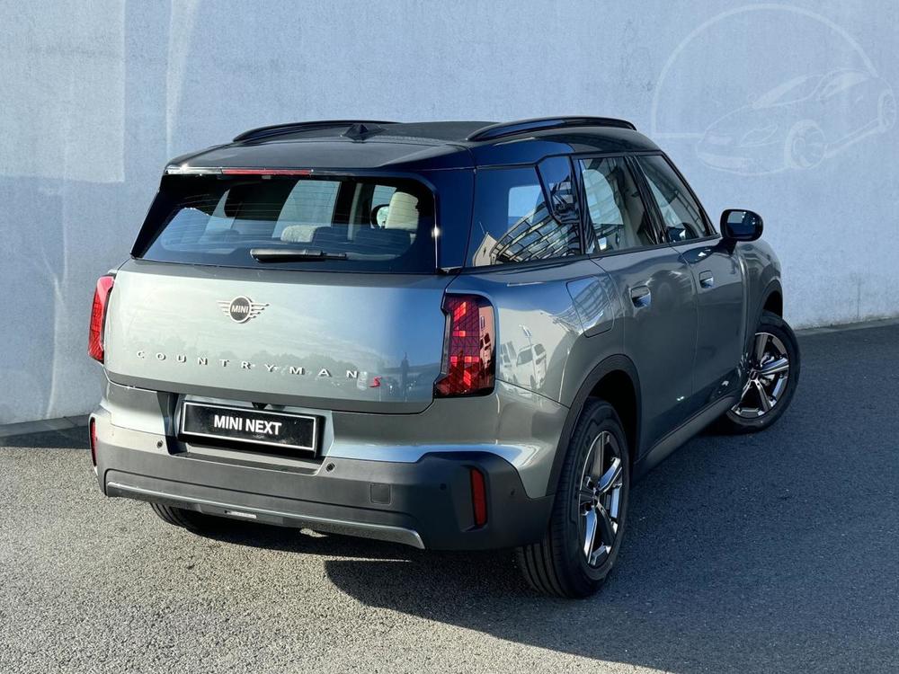 Mini Countryman Cooper S ALL 4