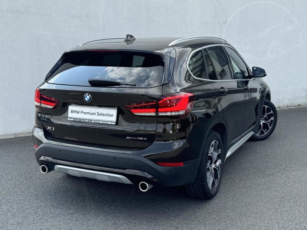 BMW X1 xDrive18d xLine