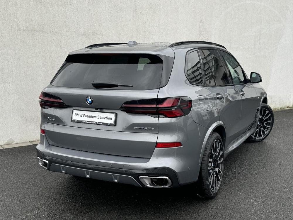 BMW X5 xDrive 30d