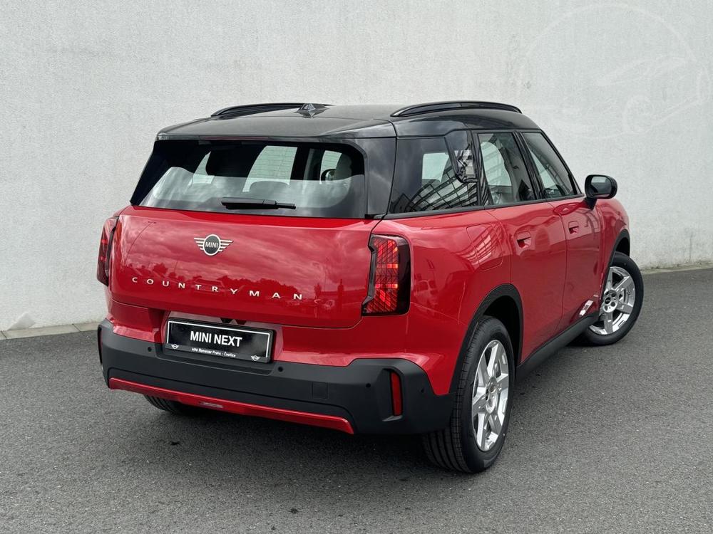 Mini Countryman Cooper S ALL 4