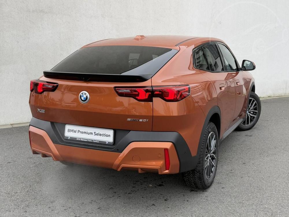 BMW X2 sDrive 20i