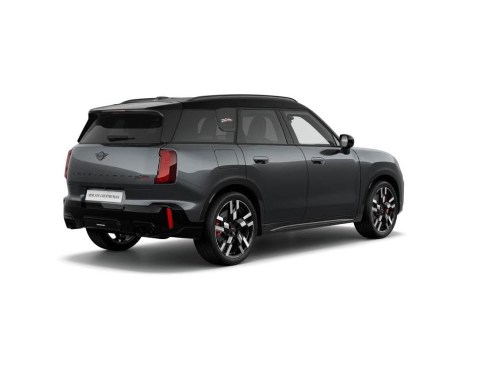 Mini Countryman JCW ALL4_NEW