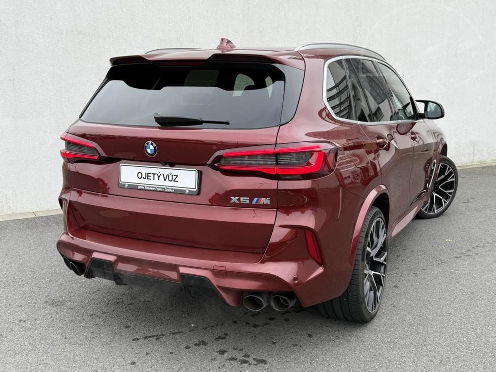 BMW X5 X5M Individual