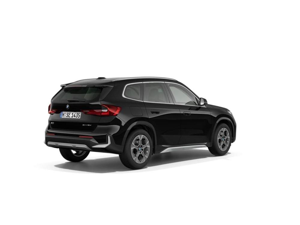 BMW X1 sDrive18d