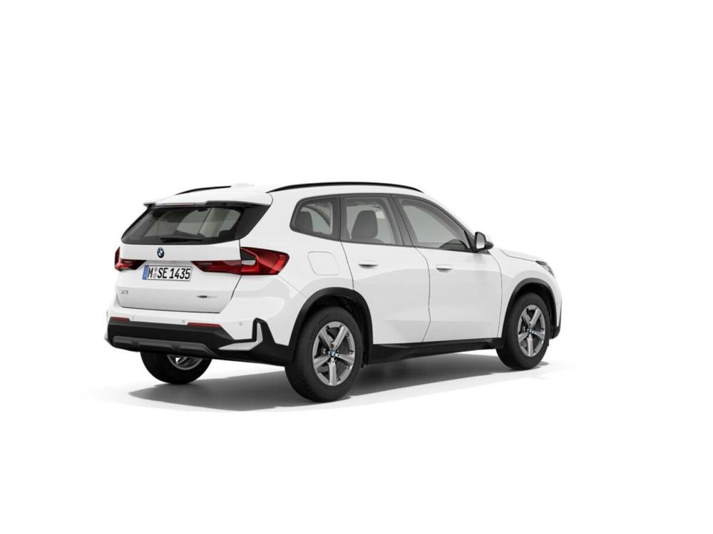 BMW X1 sDrive18d