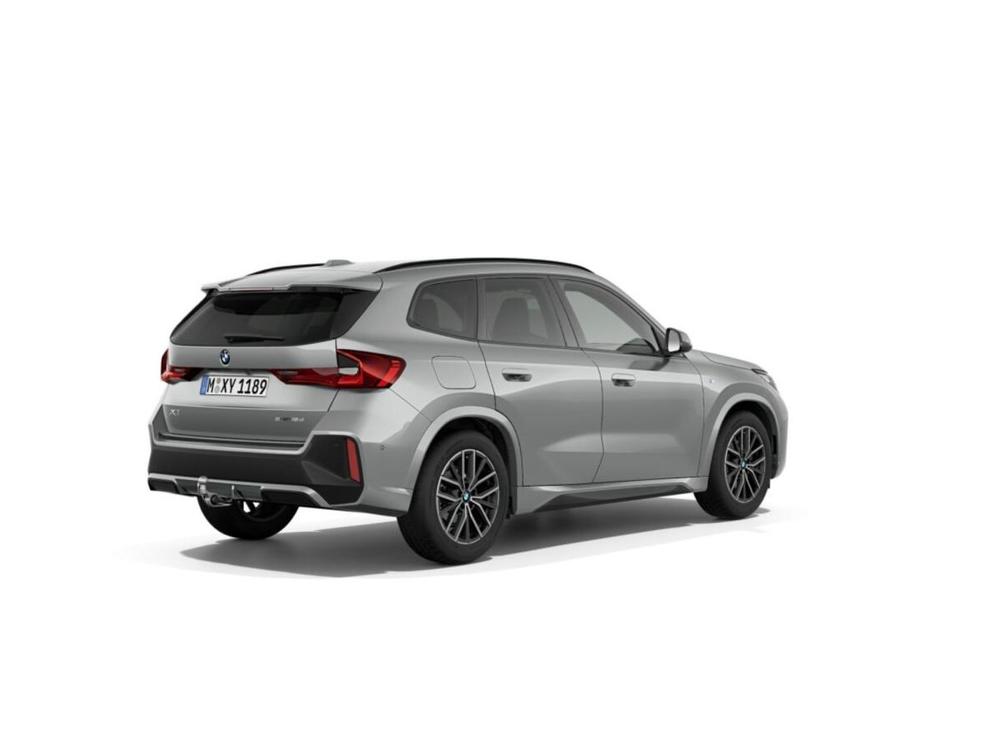 BMW X1 sDrive18d