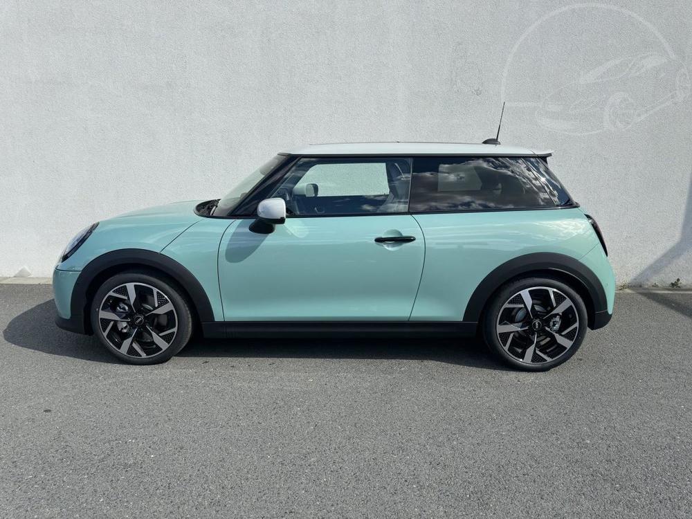 Mini Cooper S NEW