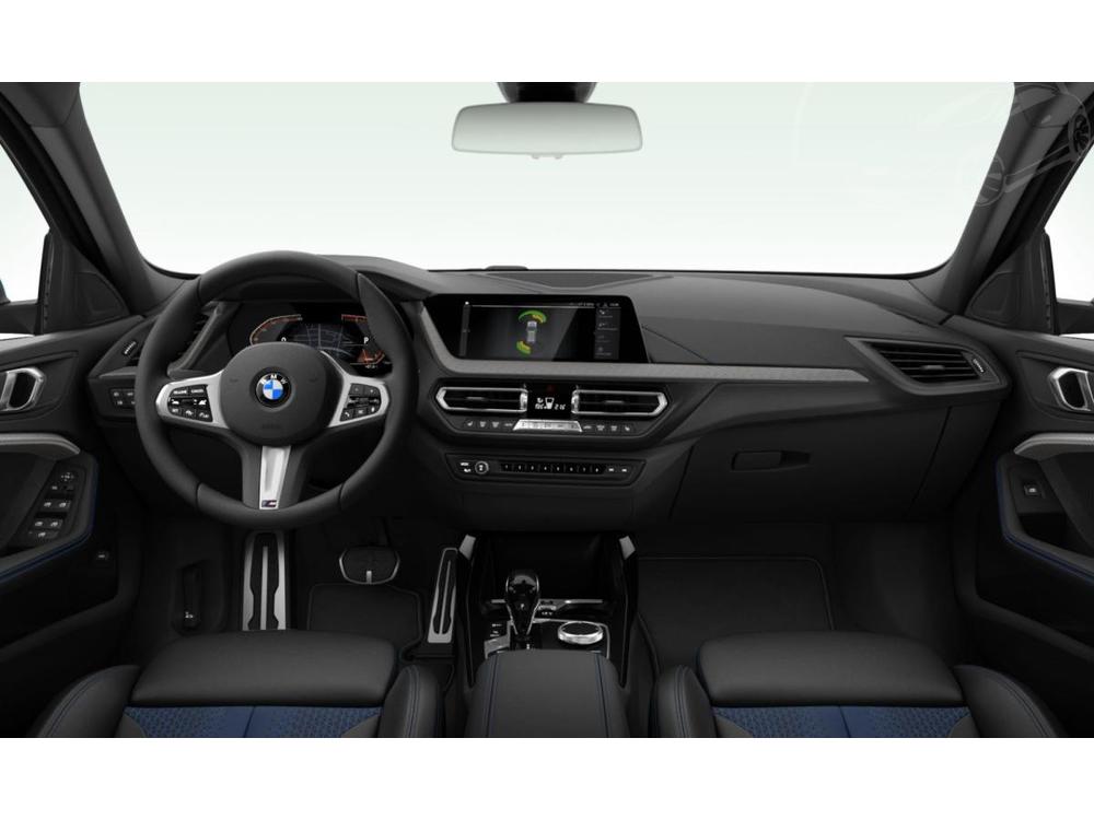 BMW 1 Hatchback