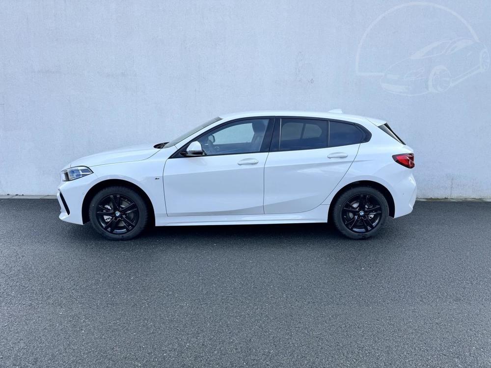 BMW 118 i Hatchback