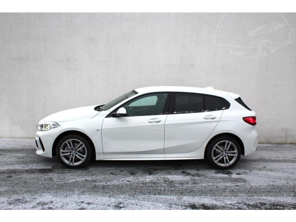 BMW 118 i Hatchback