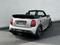 Mini Cooper JCW Cabrio