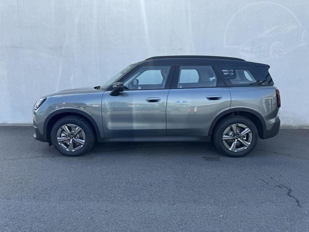 Mini Countryman Cooper S ALL 4