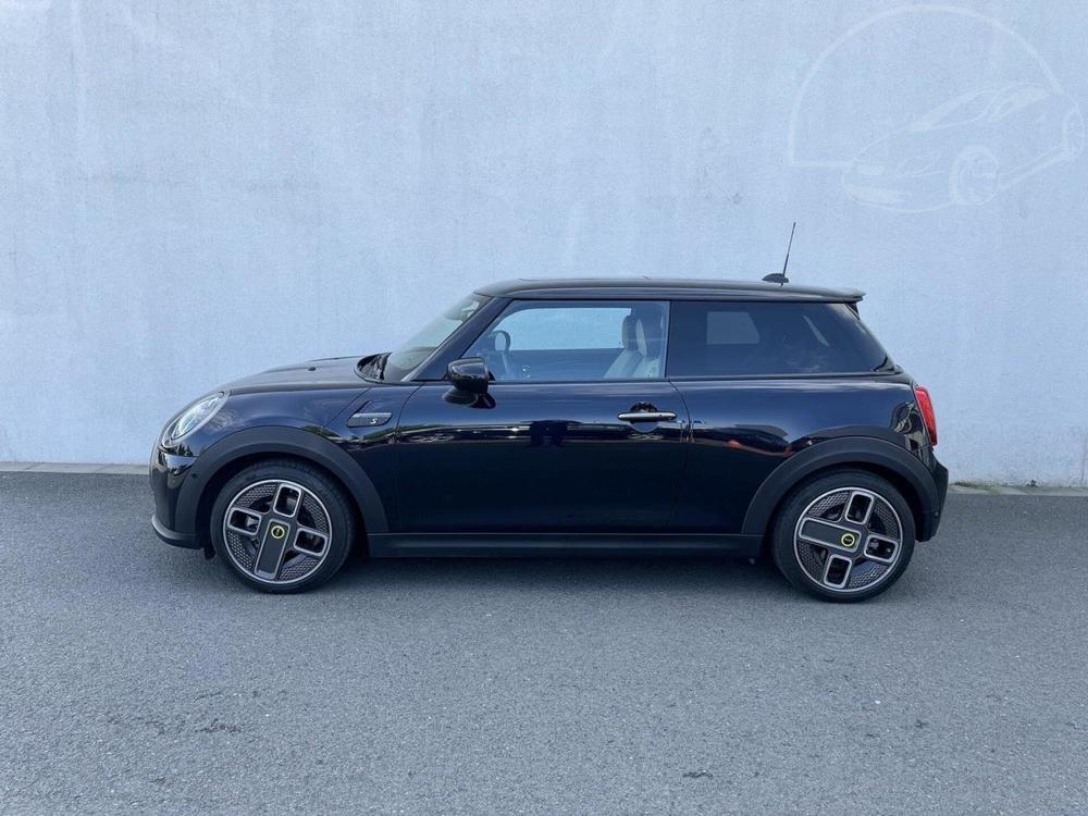 Mini Cooper S Cooper SE Hatch