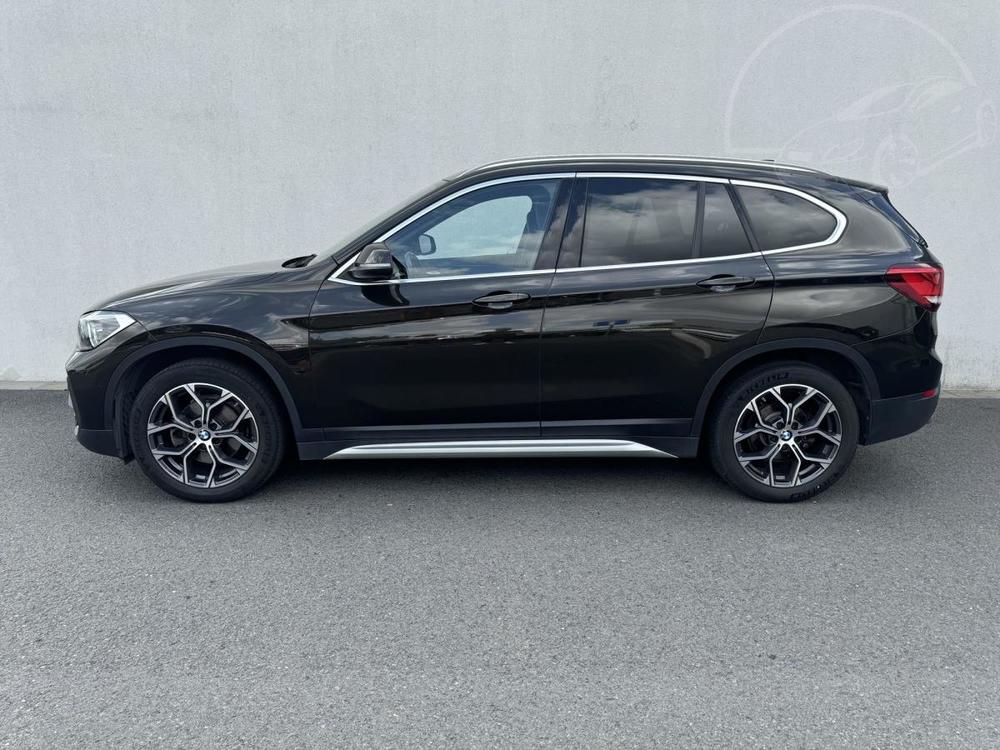 BMW X1 xDrive18d xLine