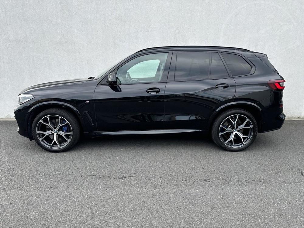 BMW X5 xDrive30d Mpaket