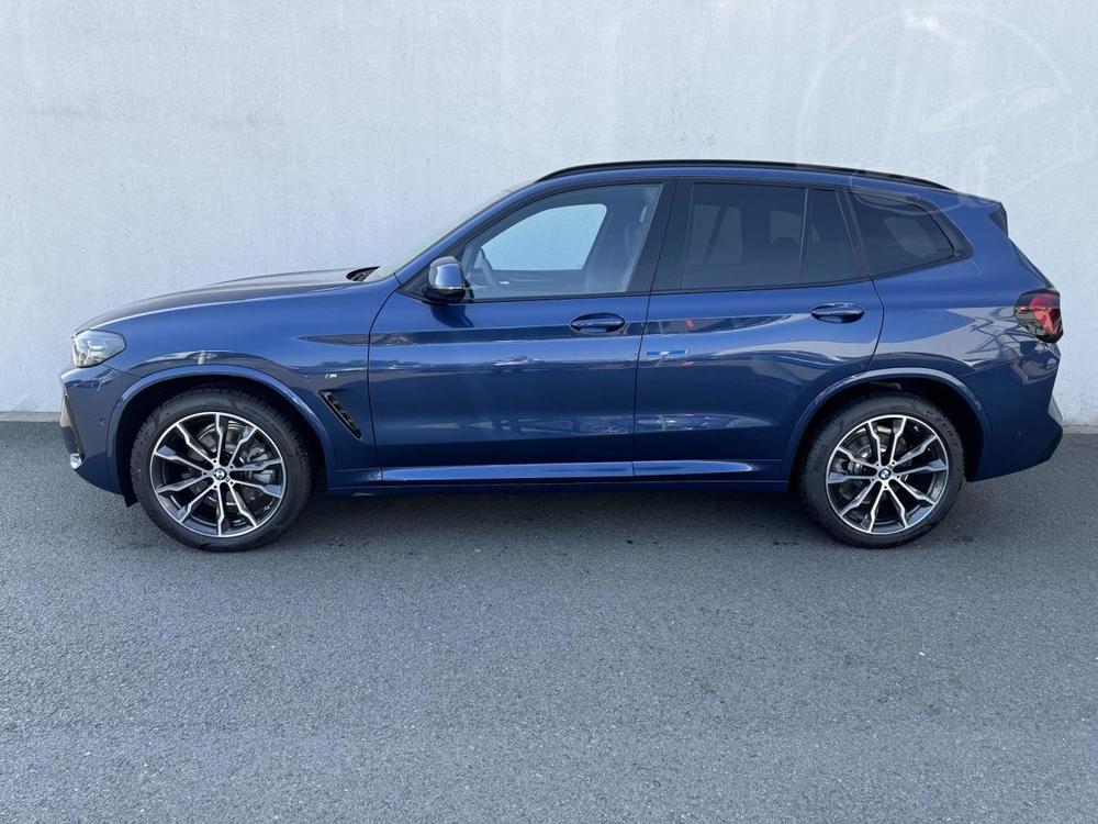 BMW X3 xDrive20i