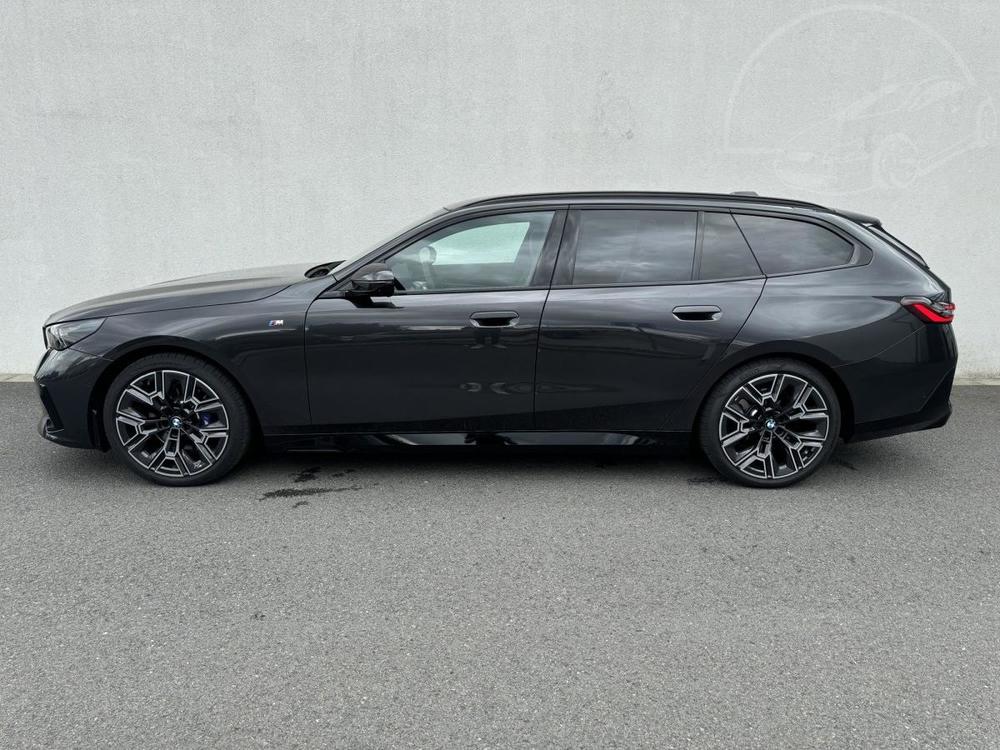 BMW 520 d xDrive Touring