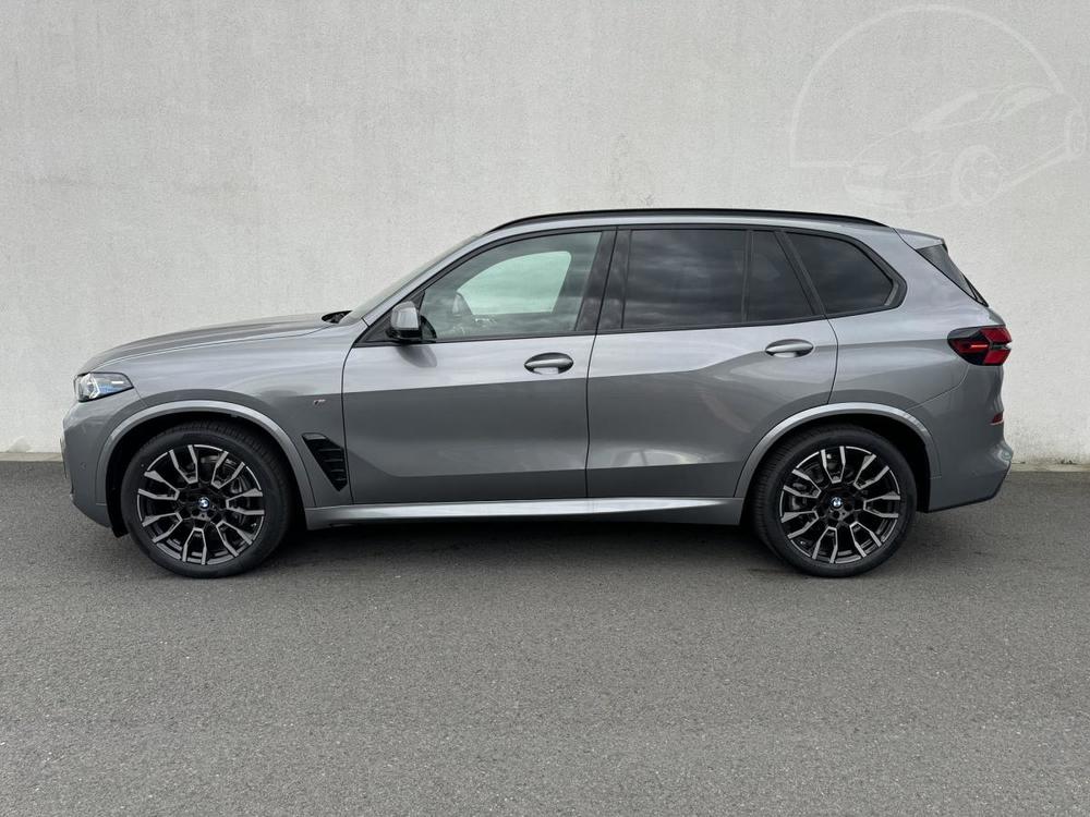 BMW X5 xDrive40d