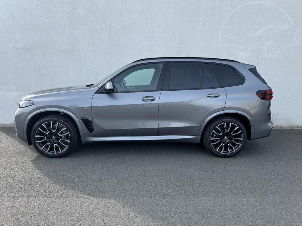 BMW X5 xDrive40d