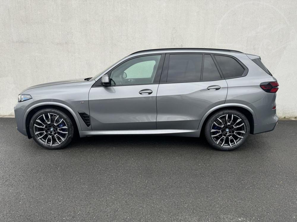 BMW X5 xDrive 30d