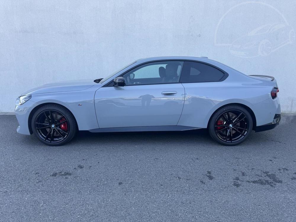 BMW 2 M240i xDrive M-Paket PRO