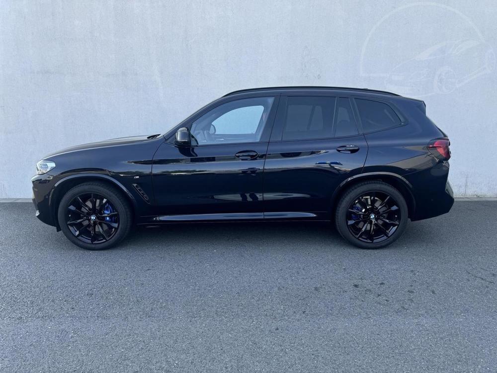 BMW X3 M40i