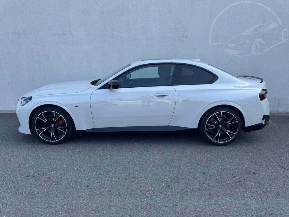 BMW 2 M240i xDrive M-Paket PRO