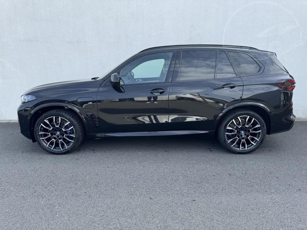 BMW X5 xDrive50e