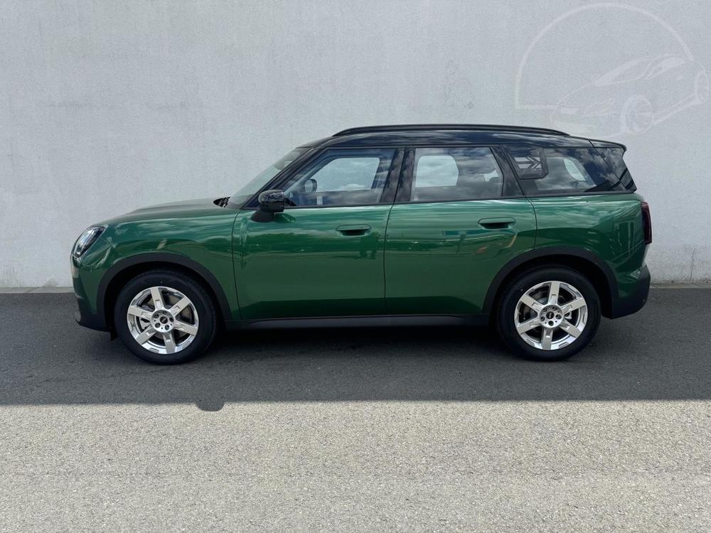 Mini Countryman Cooper S ALL 4