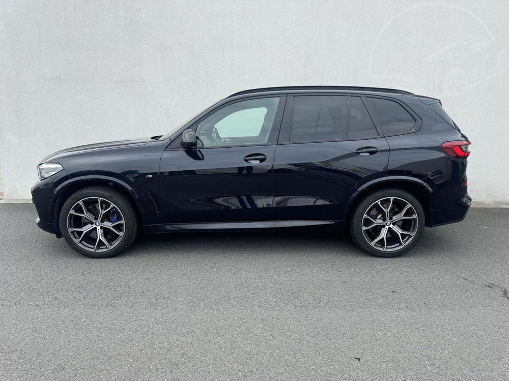 BMW X5 xDrive 30d Mpaket Individual