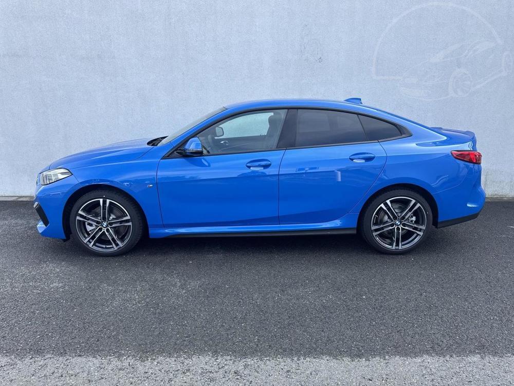 BMW 2 220i xDrive Gran Coupe