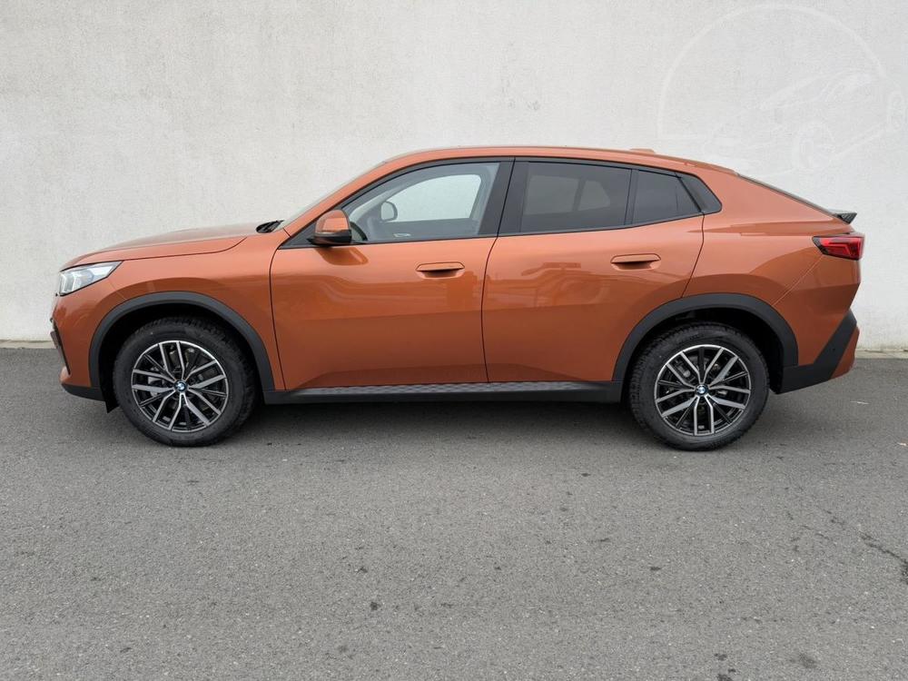 BMW X2 sDrive 20i