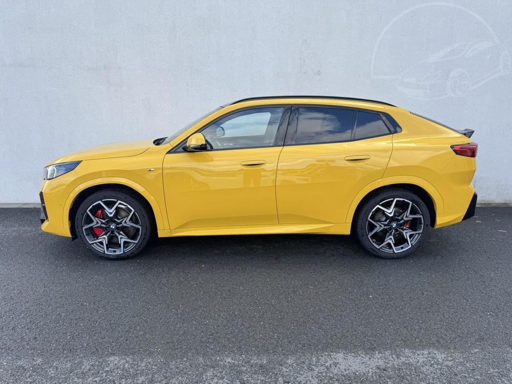 BMW X2 xDrive 20d