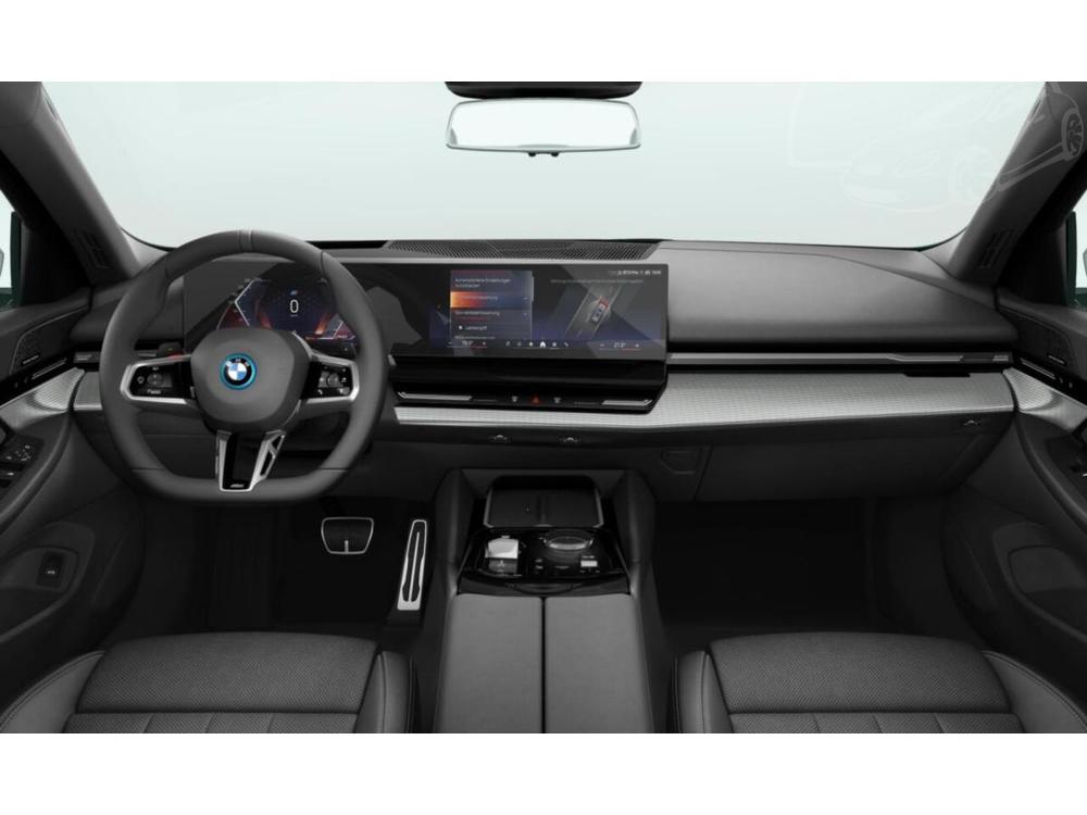 BMW 530 e xDrive Touring