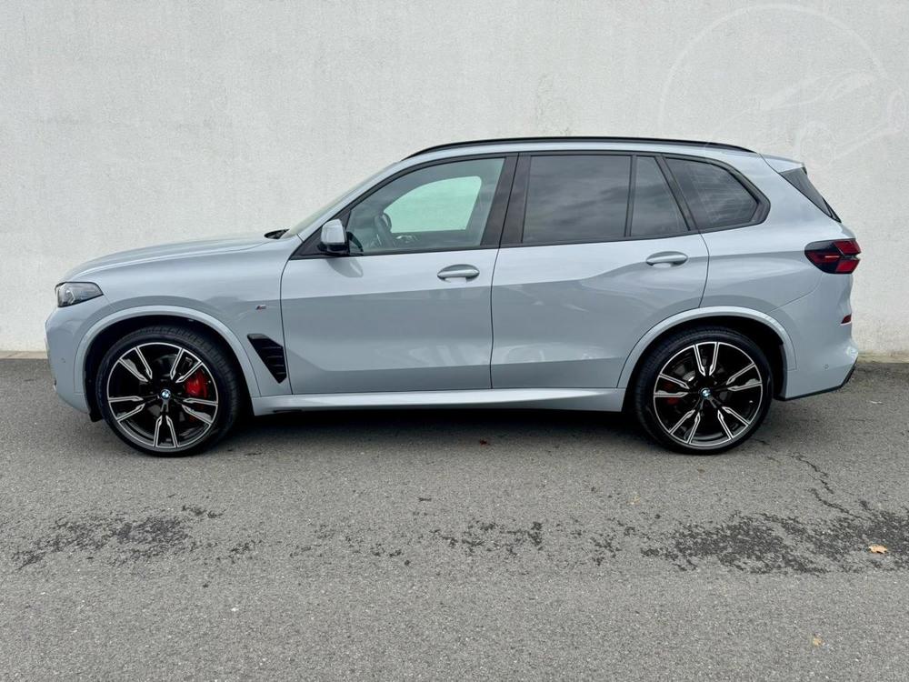 BMW X5 xDrive 40d Mpaket