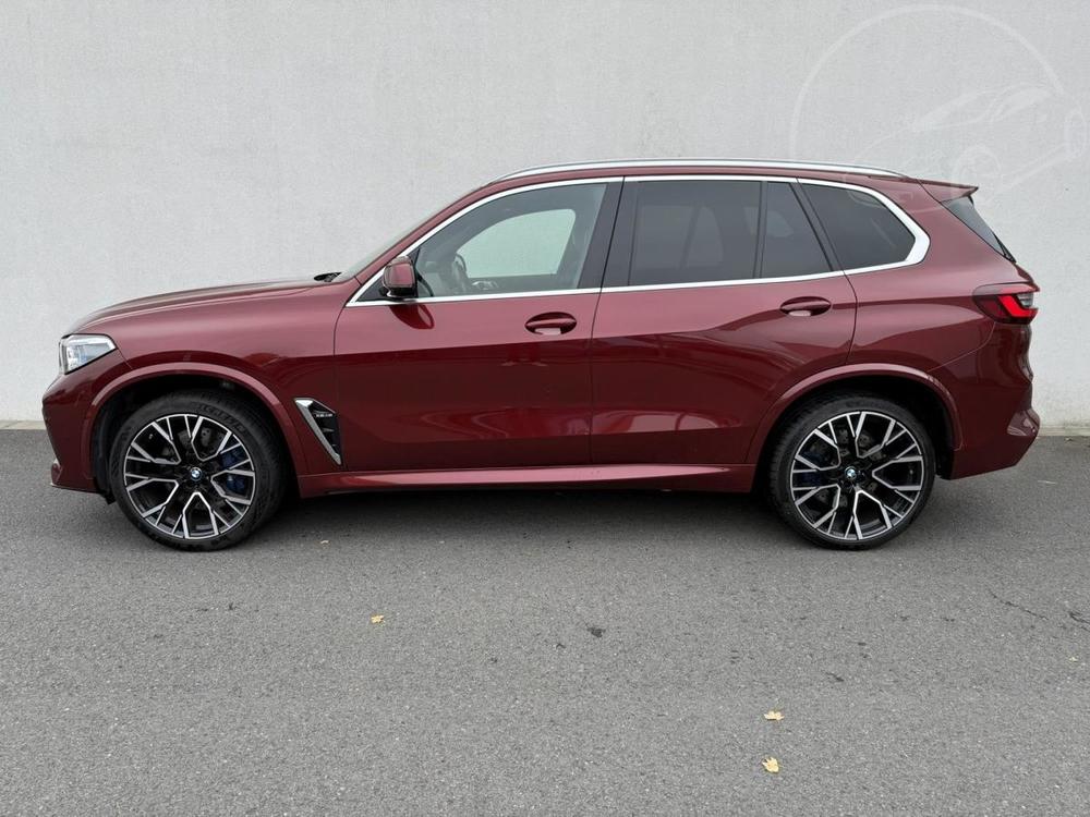 BMW X5 X5M Individual