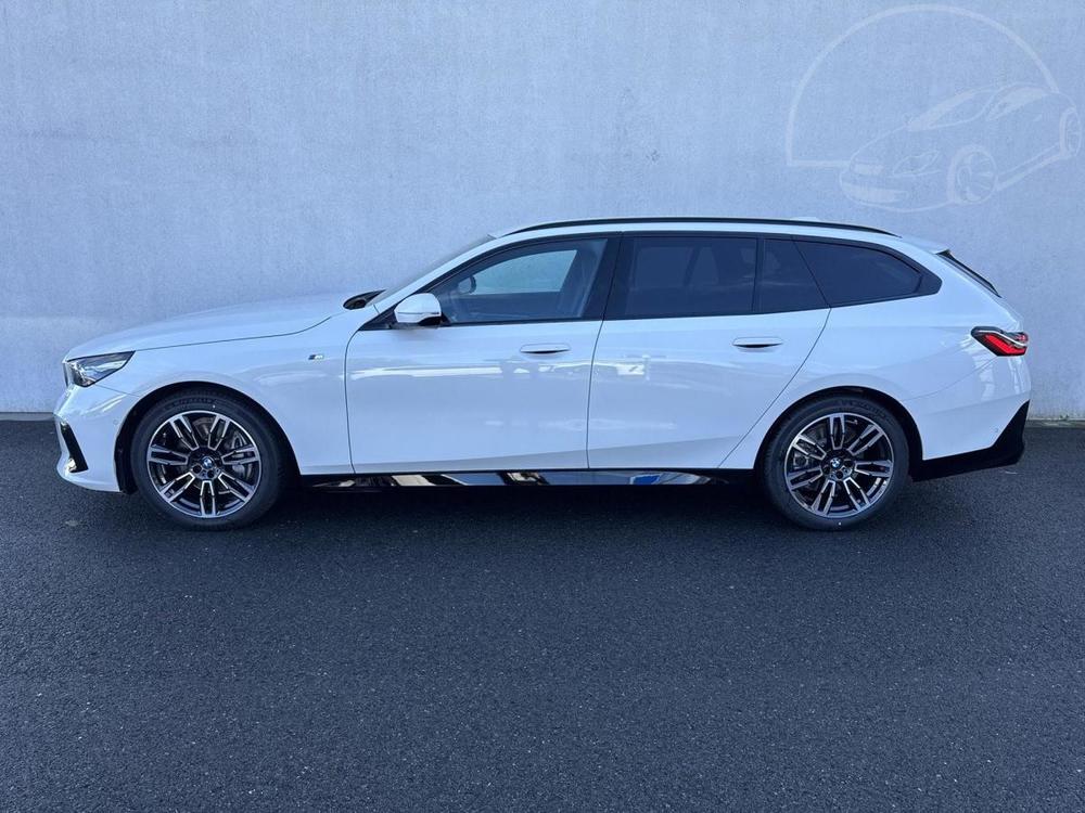 BMW 540 d xDrive Touring