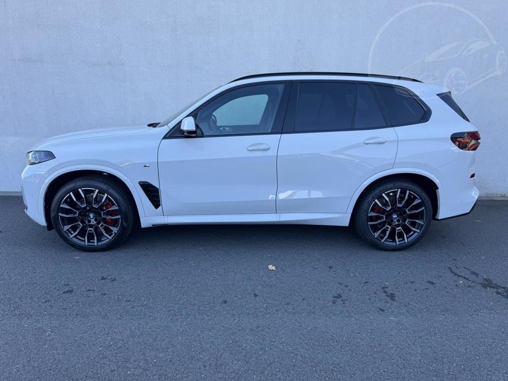 BMW X5 xDrive 30d