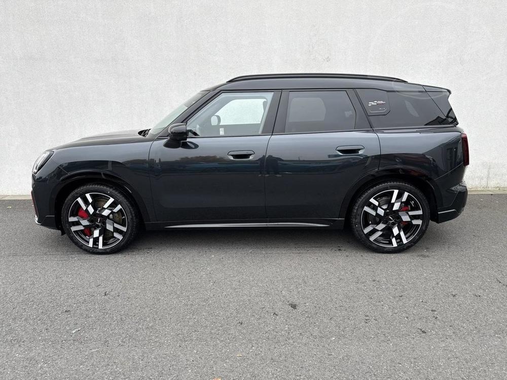 Mini Countryman JCW ALL4_NEW