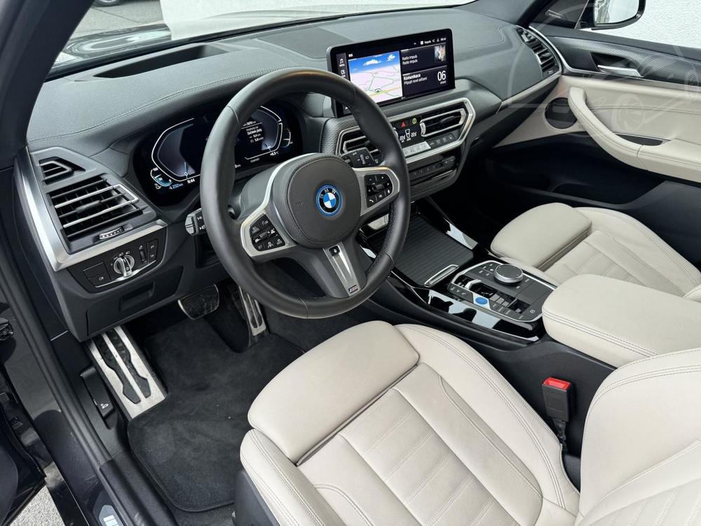 BMW  elektro