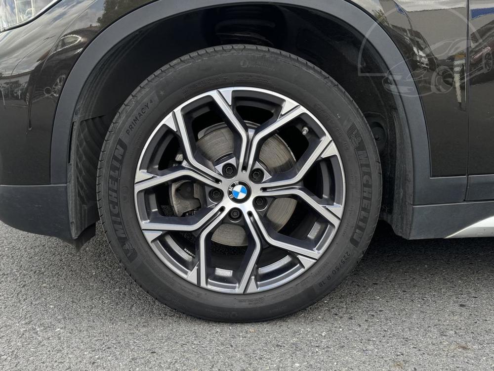 BMW X1 xDrive18d xLine