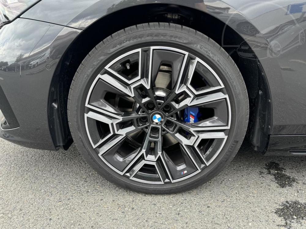 BMW 520 d xDrive Touring