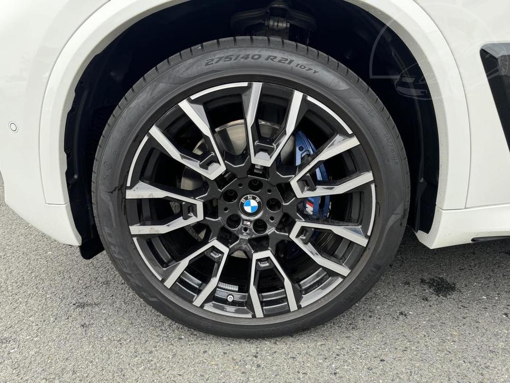 BMW X5 xDrive 30d