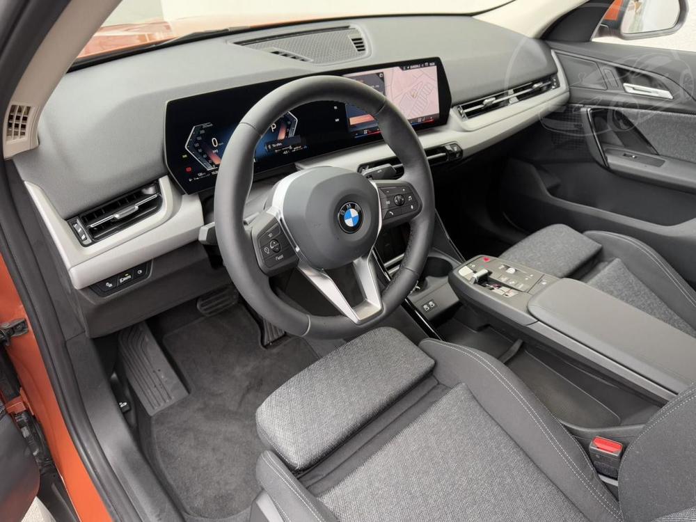 BMW X2 sDrive 20i