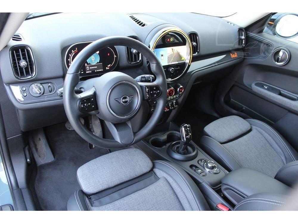 Mini Countryman Cooper ALL4