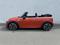 Fotografie vozidla Mini Cooper JCW cabrio