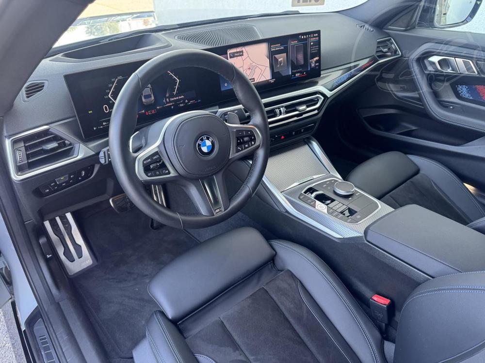 BMW 2 M240i xDrive M-Paket PRO