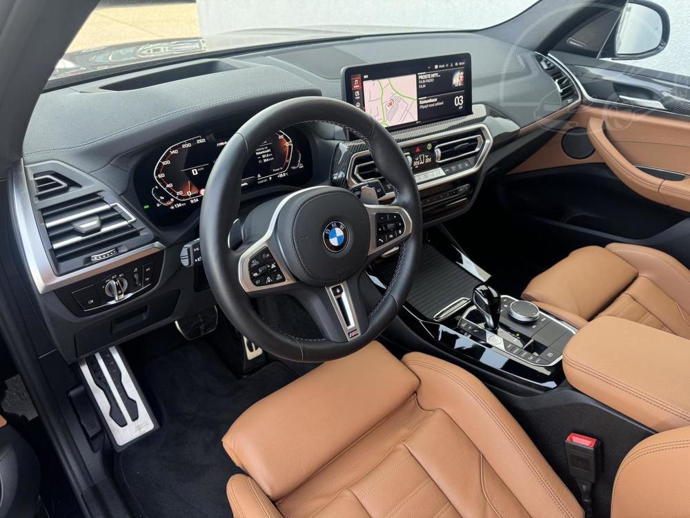 BMW X3 M40i